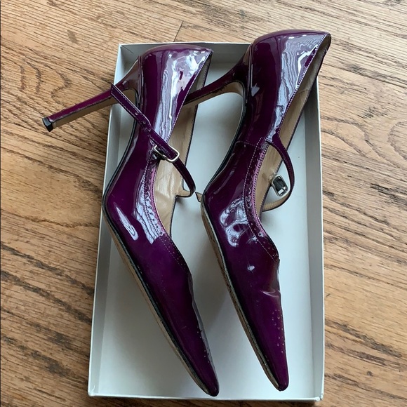 Isaac Heels - Picture 3 of 3